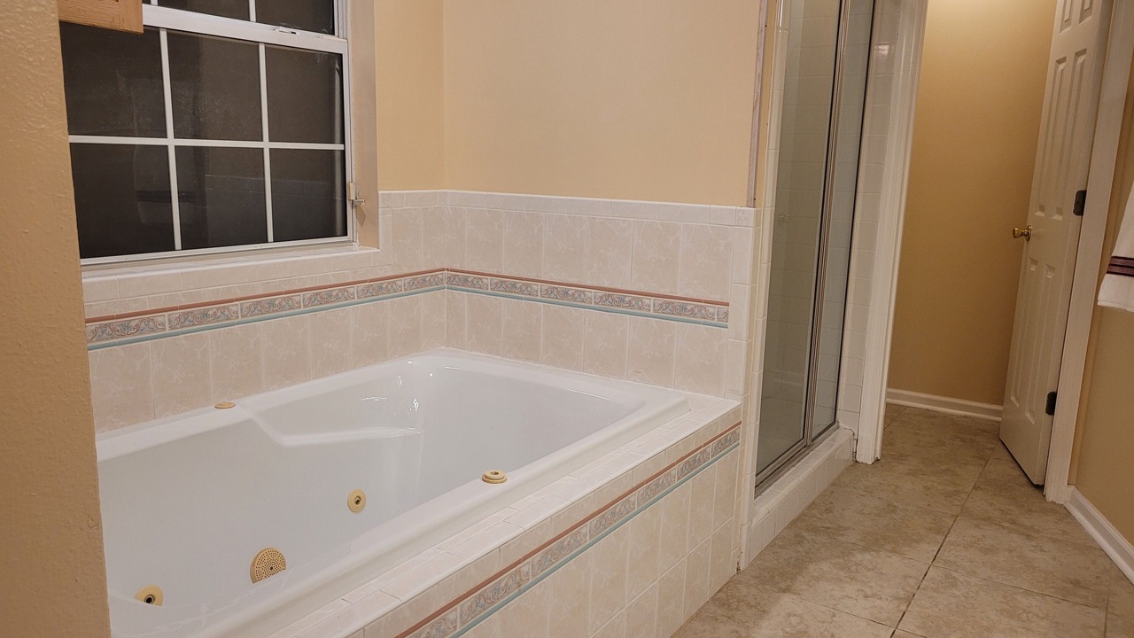 Photo of Bathroom in Killearn Lakes
