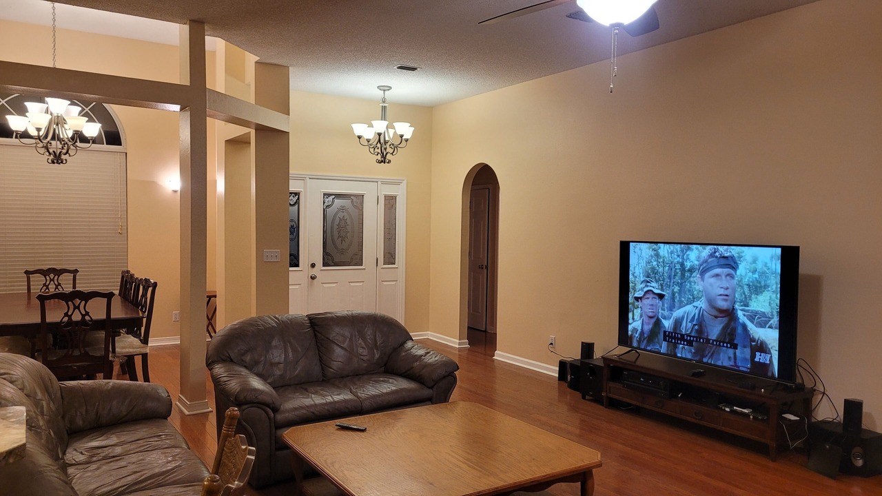 Photo of Livingroom in Killearn Lakes