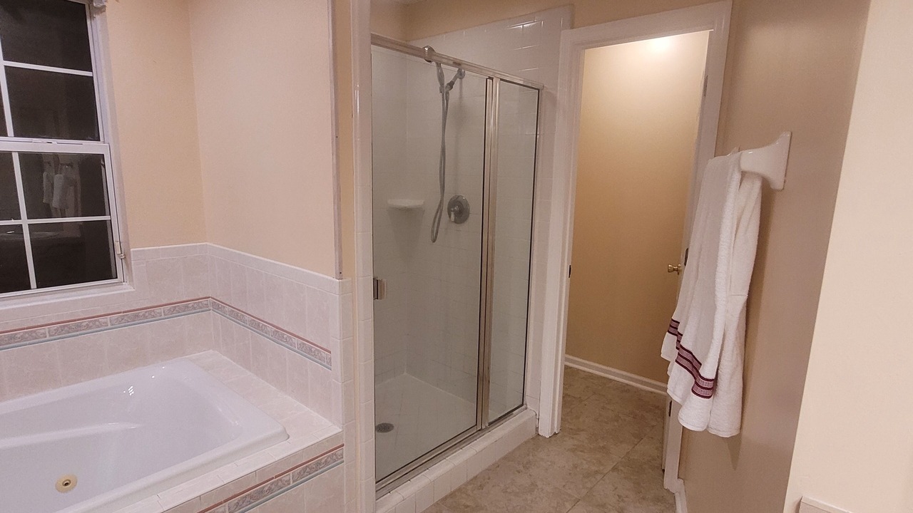 Photo of Bathroom in Killearn Lakes