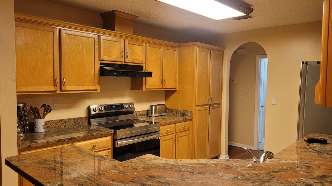 Photo of Kitchen in Killearn Lakes