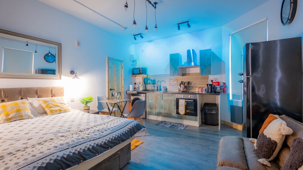 Photo of Others in Leeds