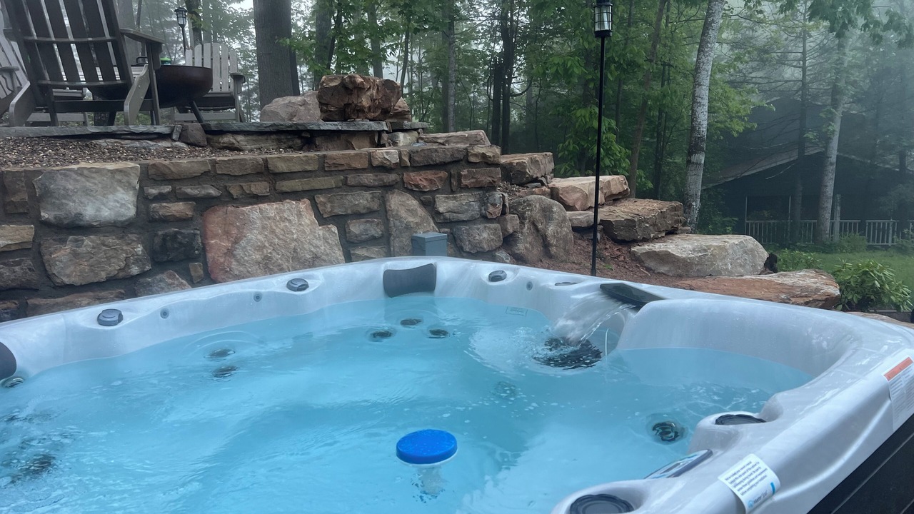 Photo of Outdoor in Lake Junaluska