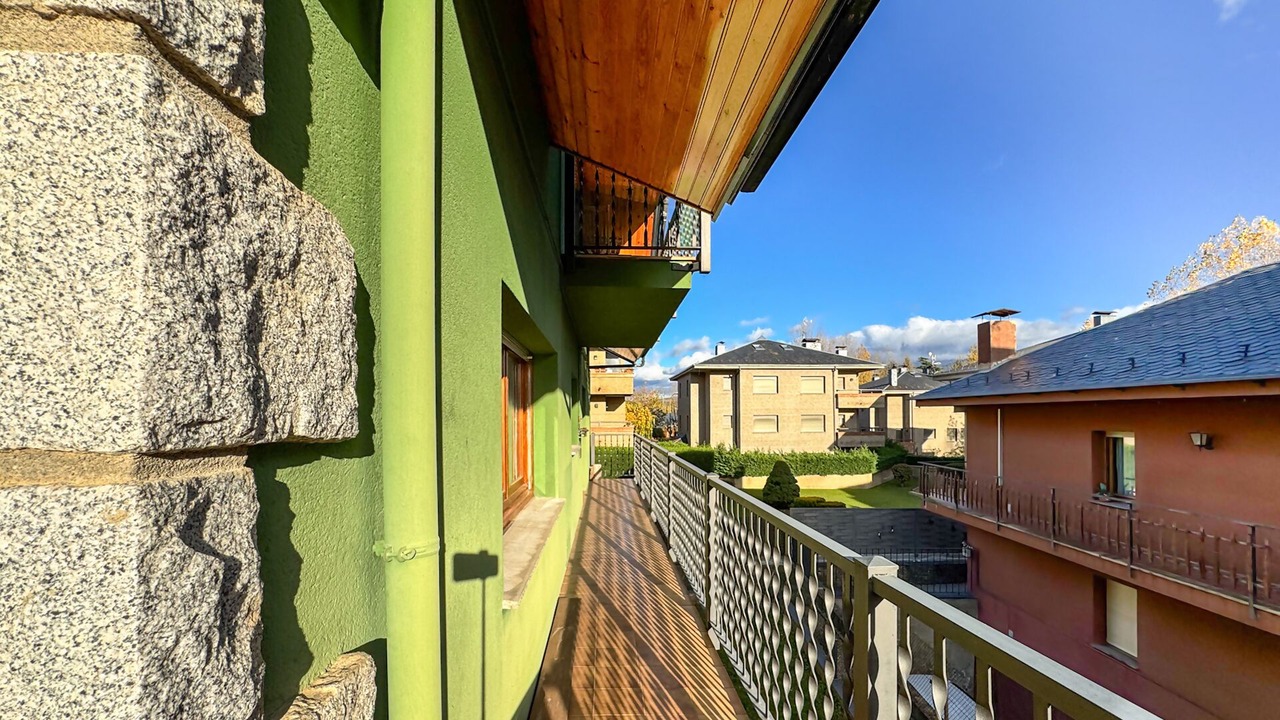Photo of Outdoor in Puigcerda