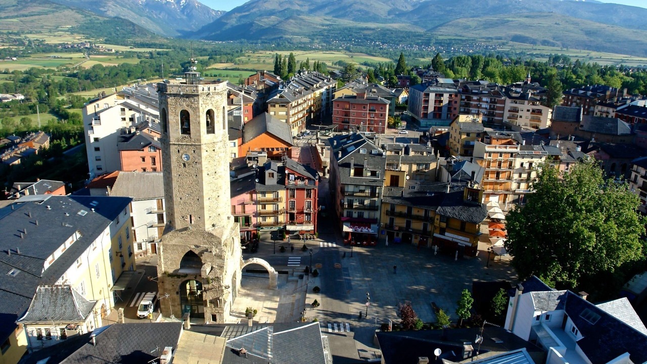 Photo of Outdoor in Puigcerda