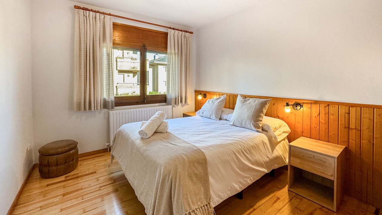 Photo of Bedroom in Puigcerda