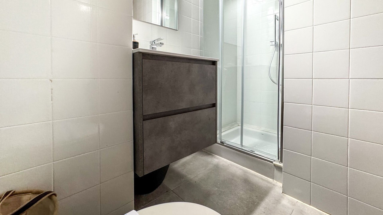 Photo of Bathroom in Puigcerda
