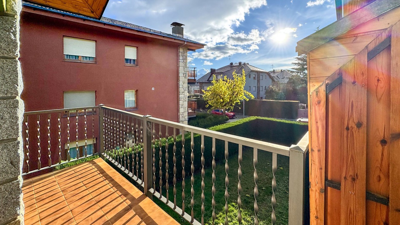 Photo of Outdoor in Puigcerda
