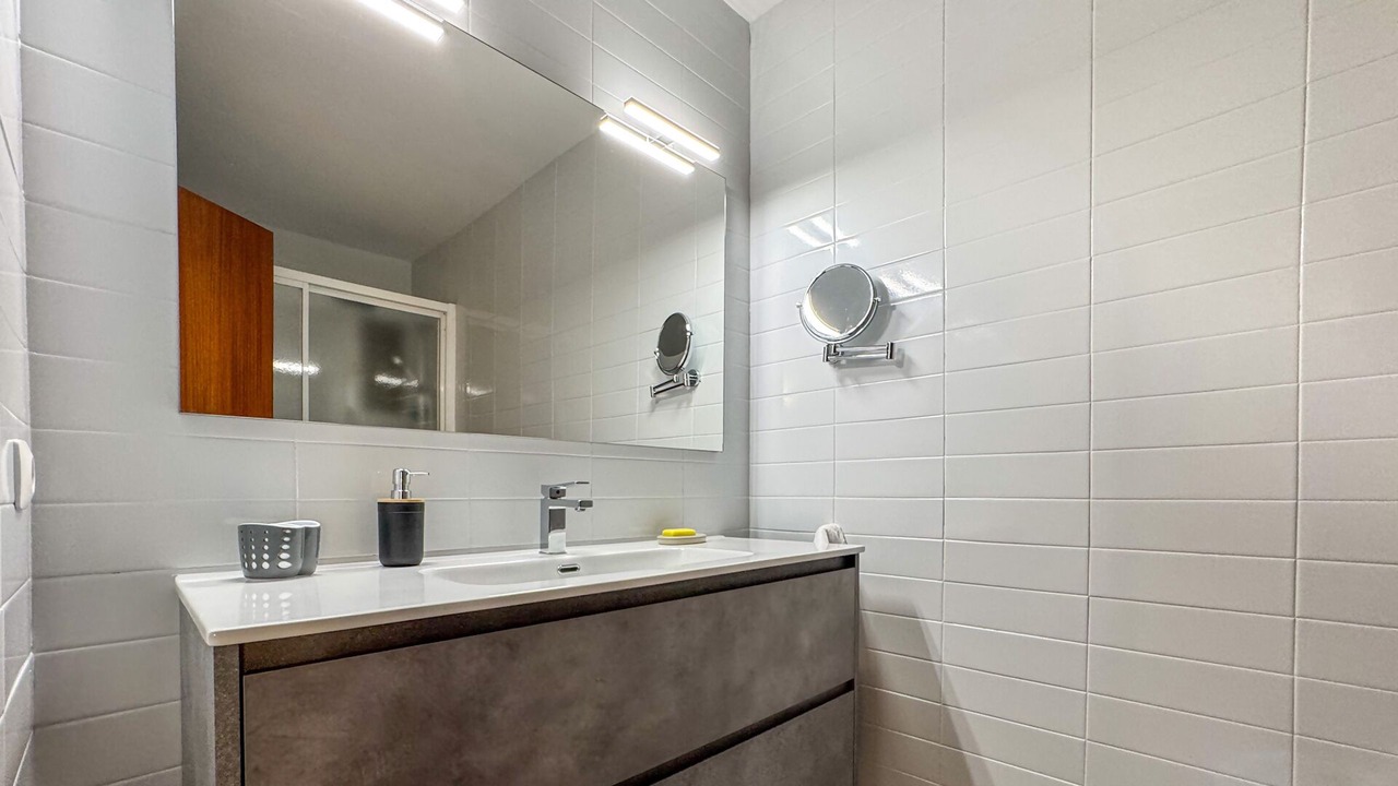 Photo of Bathroom in Puigcerda