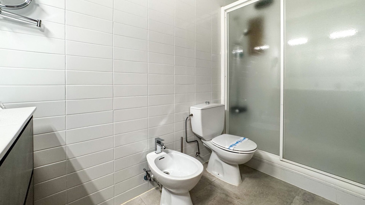 Photo of Bathroom in Puigcerda