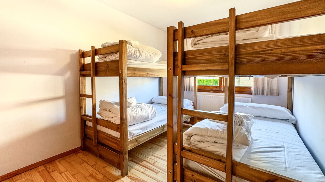 Photo of Bedroom in Puigcerda