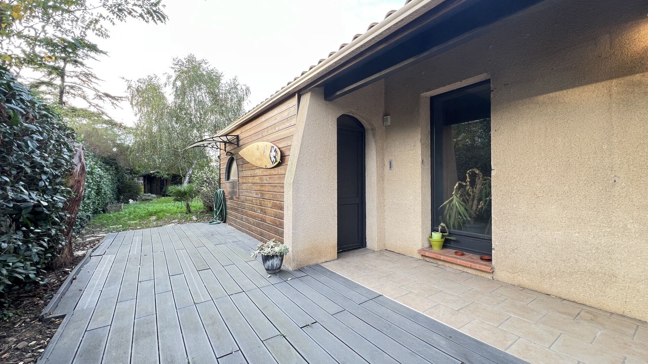 Photo of Outdoor in Lardenne