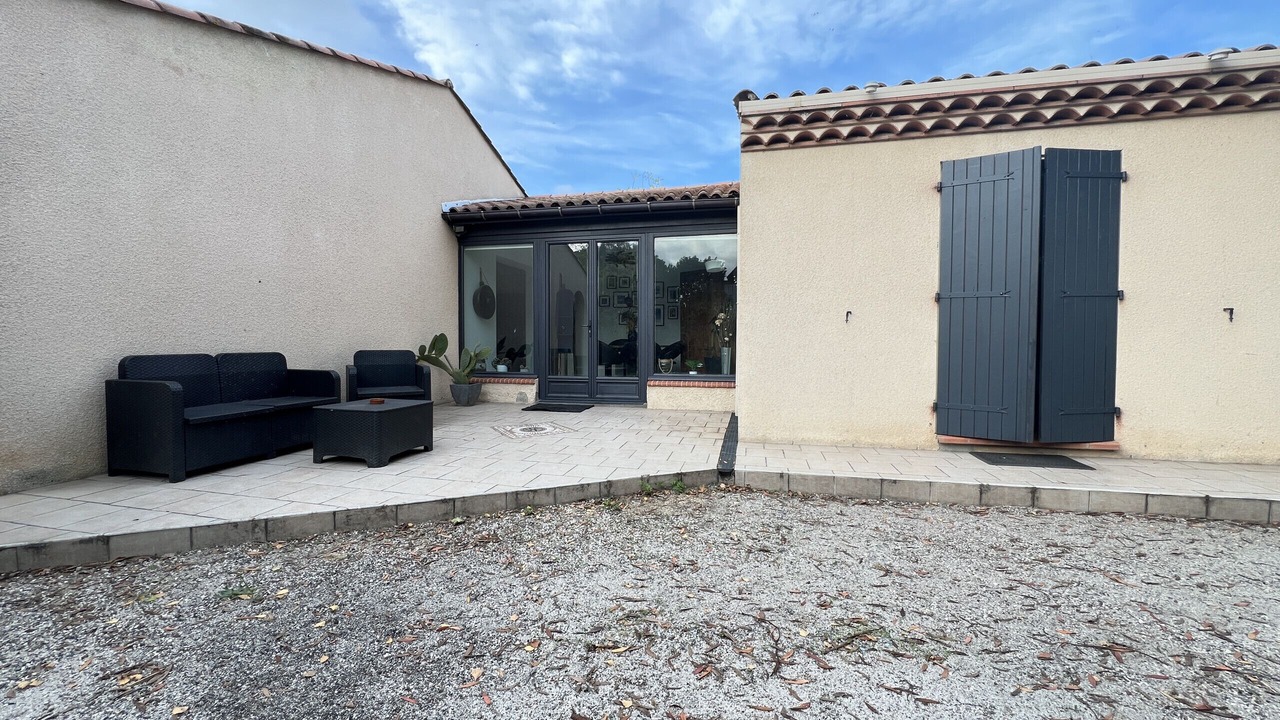 Photo of Outdoor in Lardenne