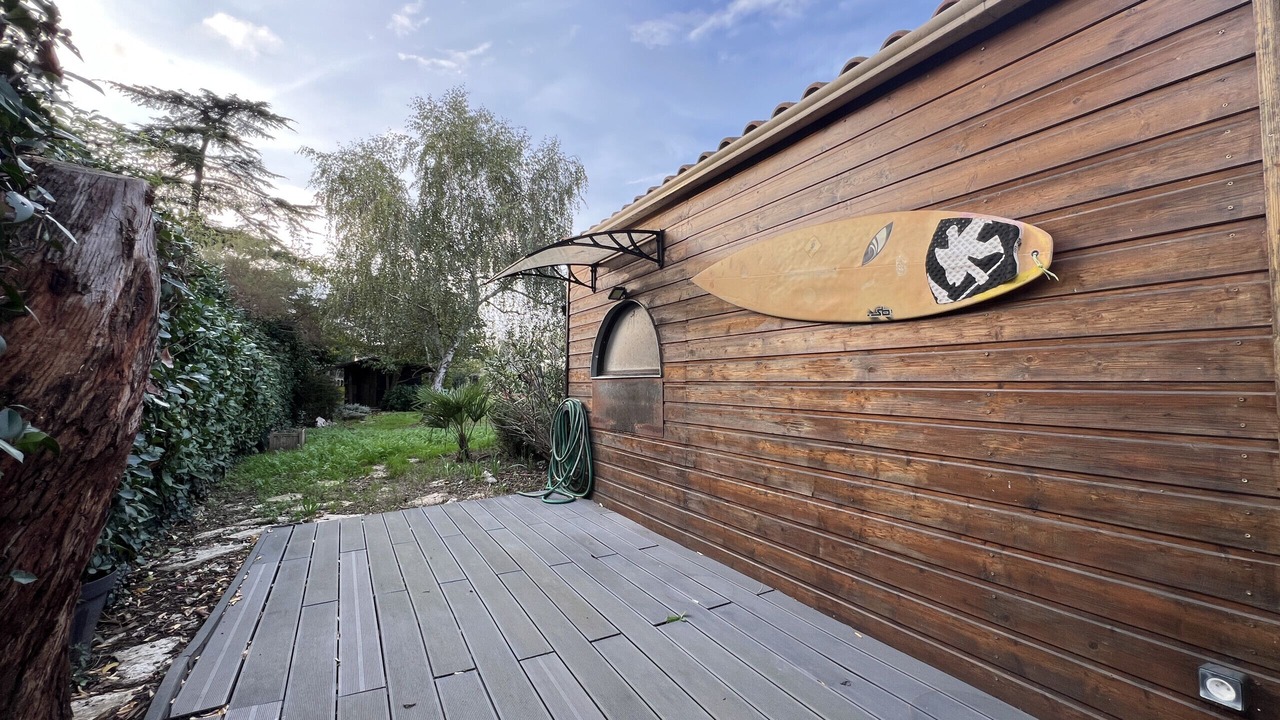 Photo of Outdoor in Lardenne
