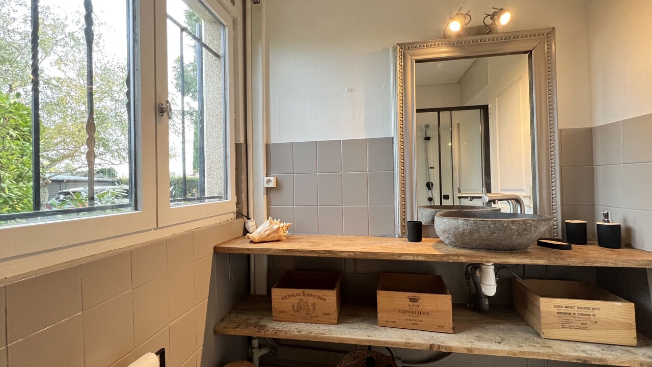 Photo of Bathroom in Lardenne