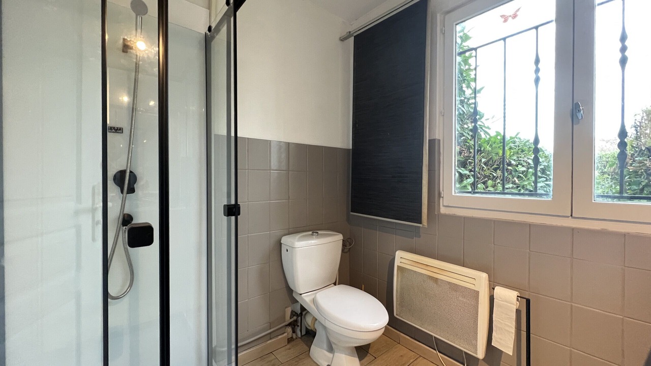 Photo of Bathroom in Lardenne