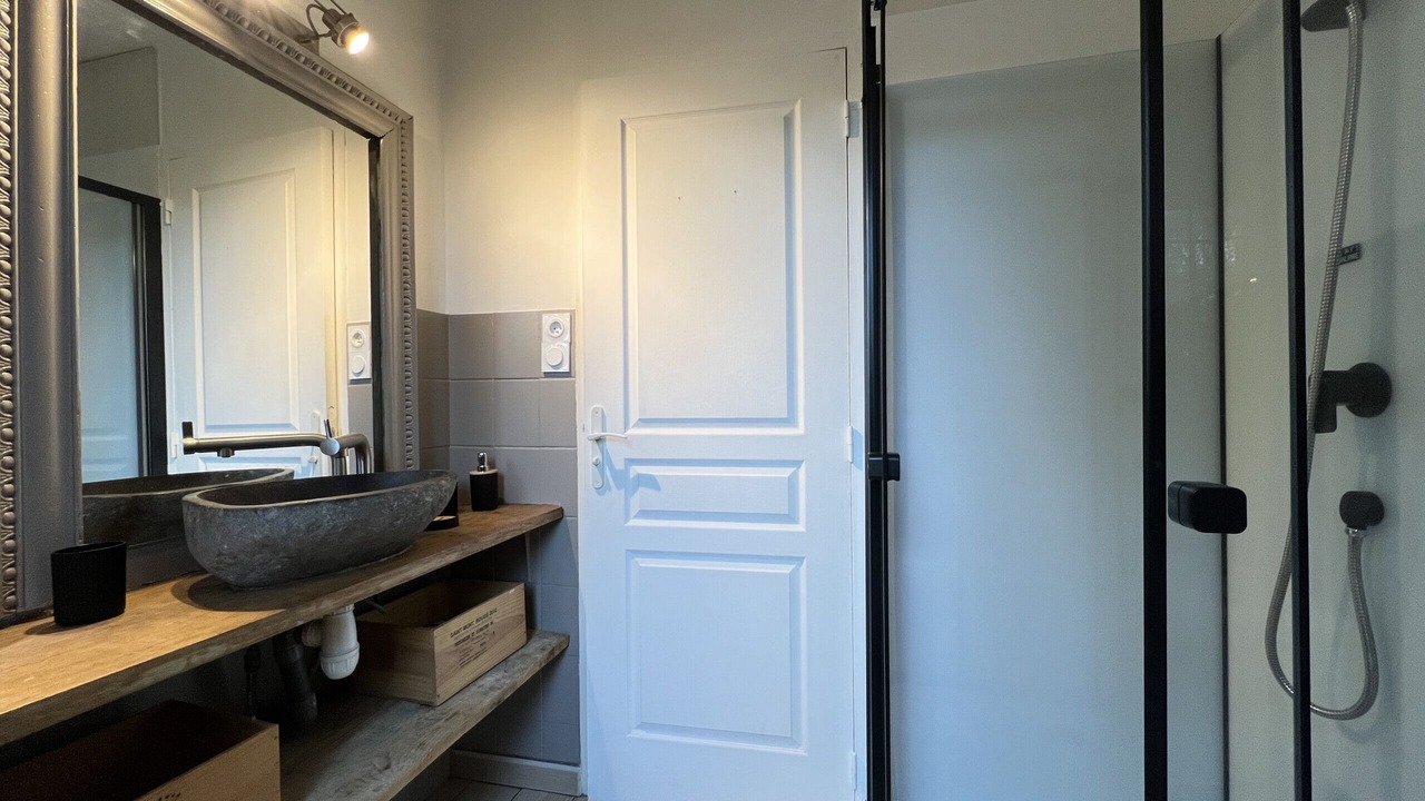 Photo of Bathroom in Lardenne