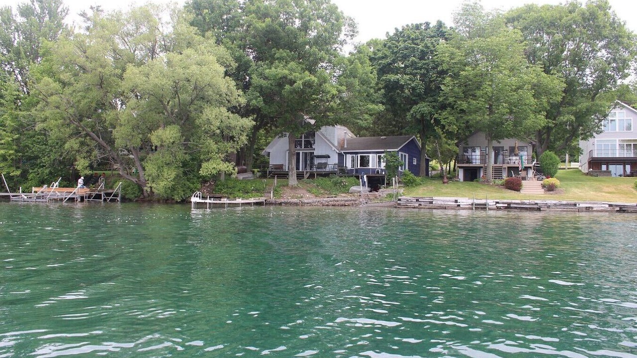 Photo of Outdoor in Skaneateles