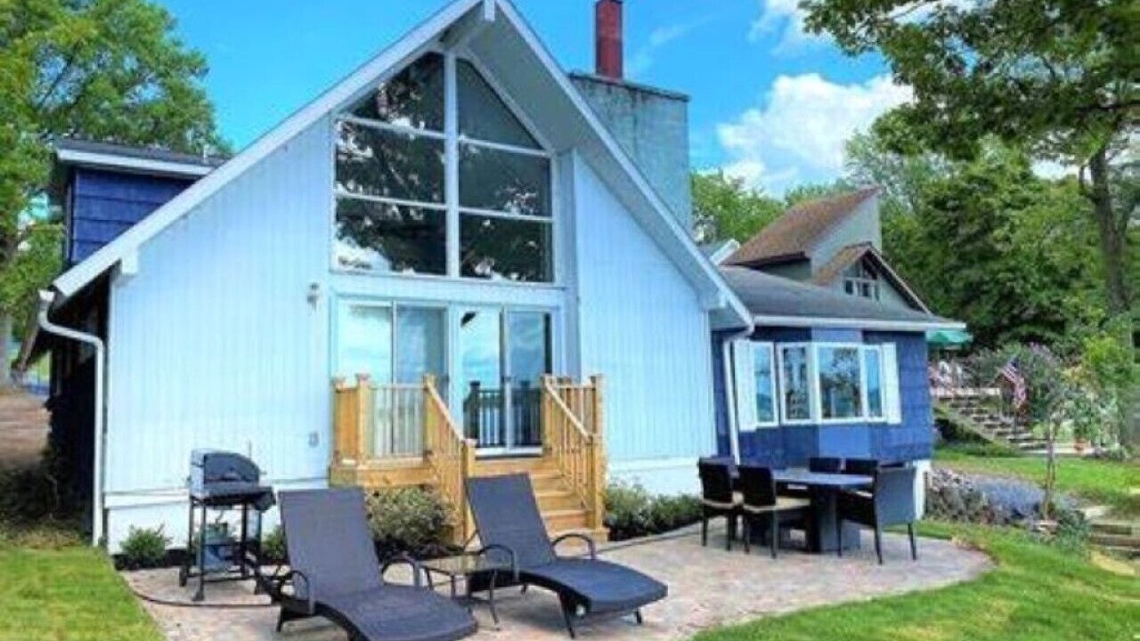 Photo of Outdoor in Skaneateles