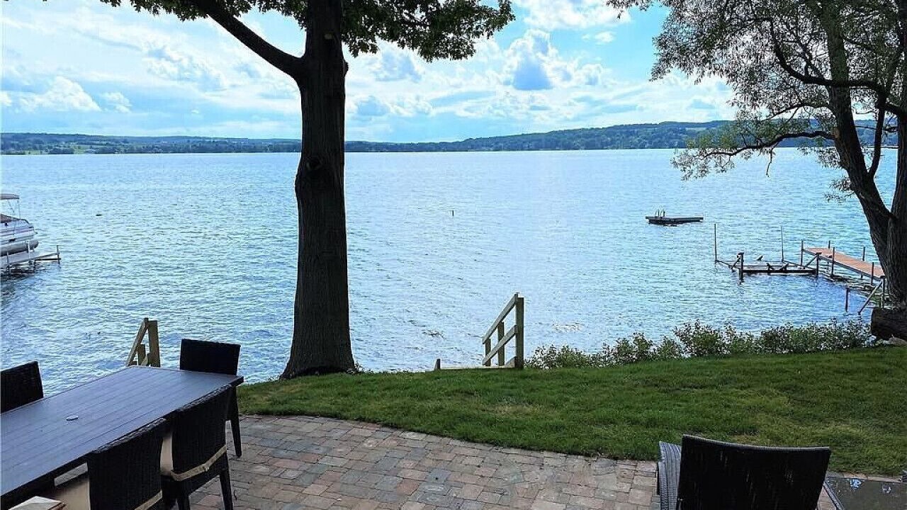 Photo of Outdoor in Skaneateles