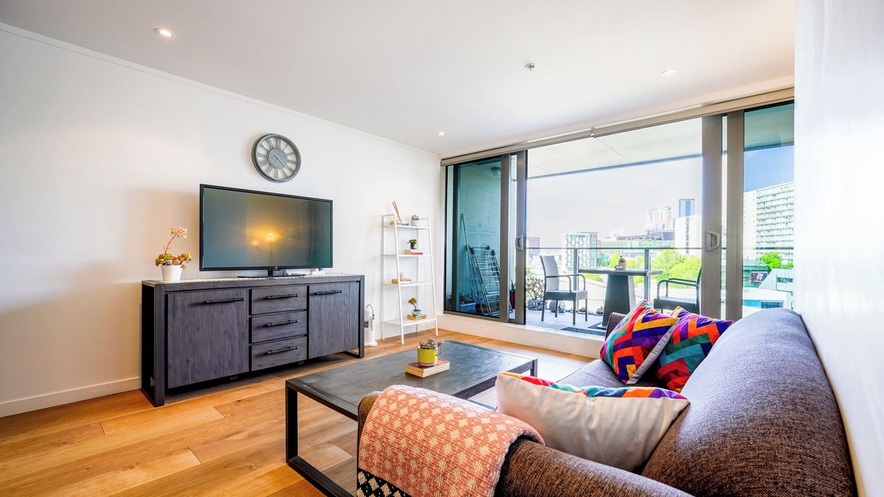 Photo of Livingroom in Newton