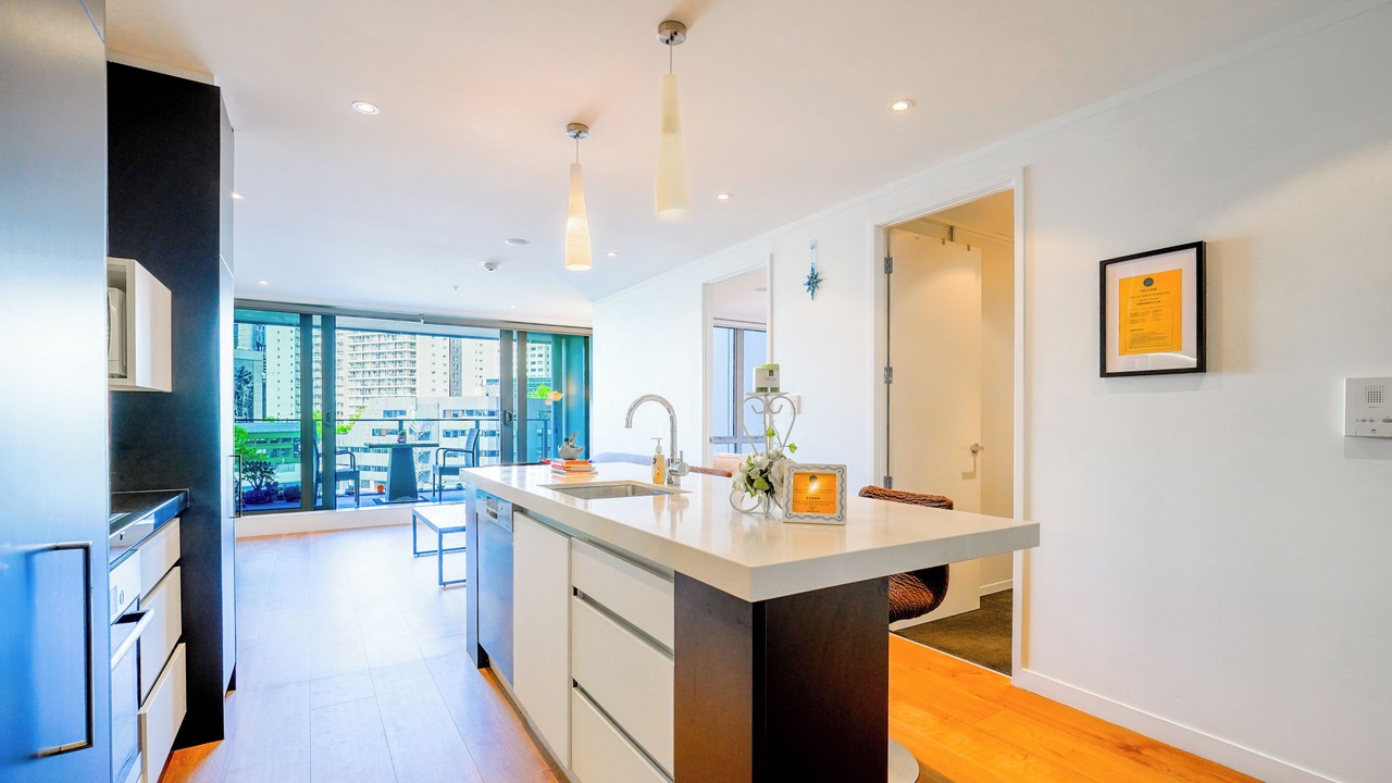 Photo of Kitchen in Newton