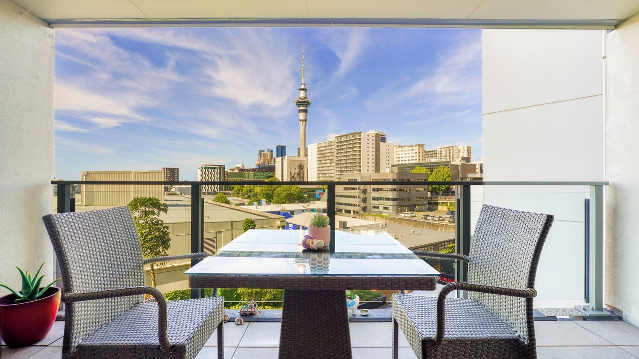 Photo of Outdoor in Newton