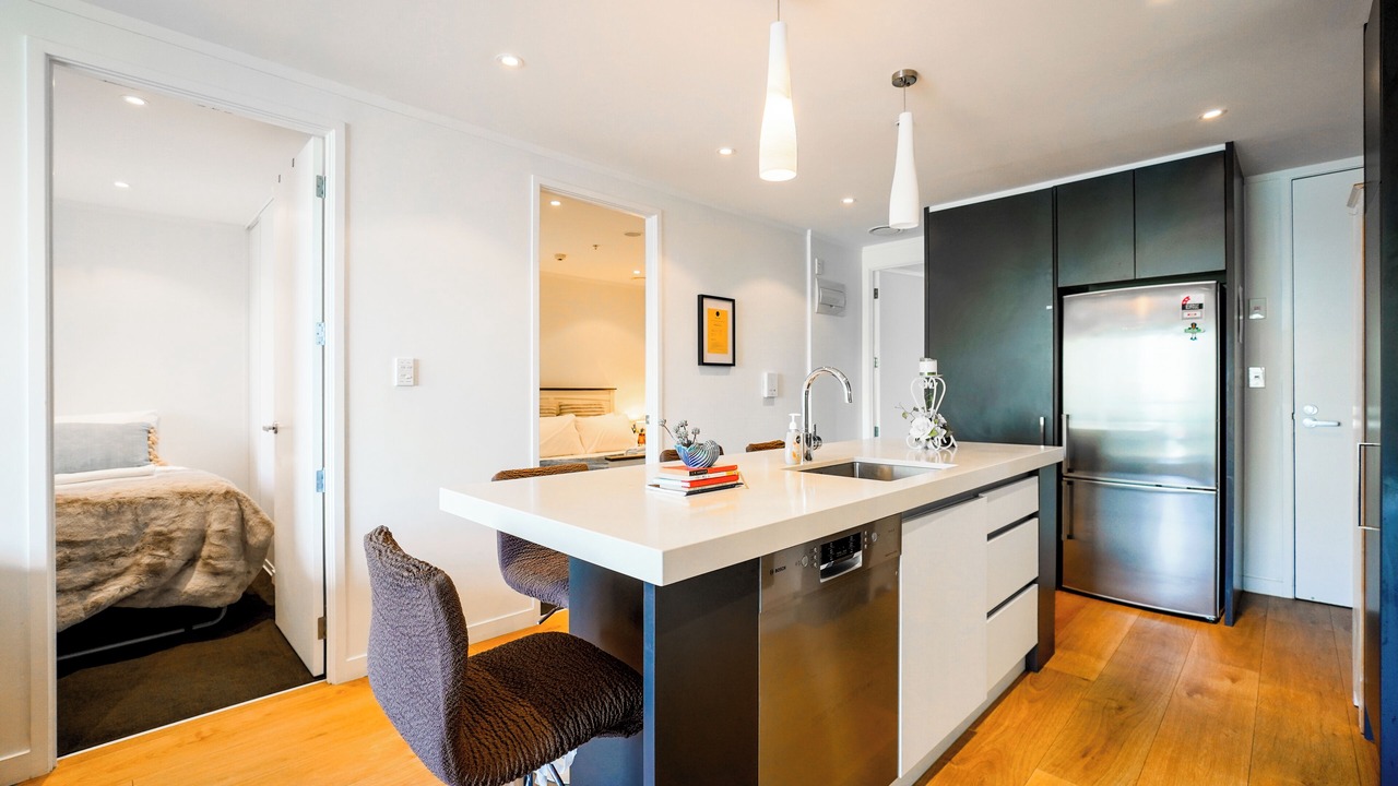 Photo of Bedroom in Newton