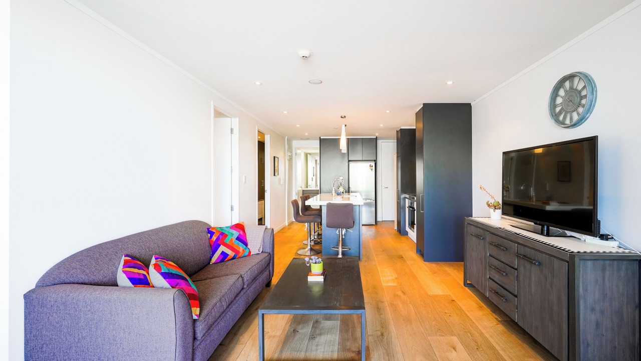 Photo of Livingroom in Newton