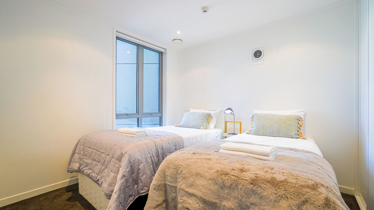 Photo of Bedroom in Newton