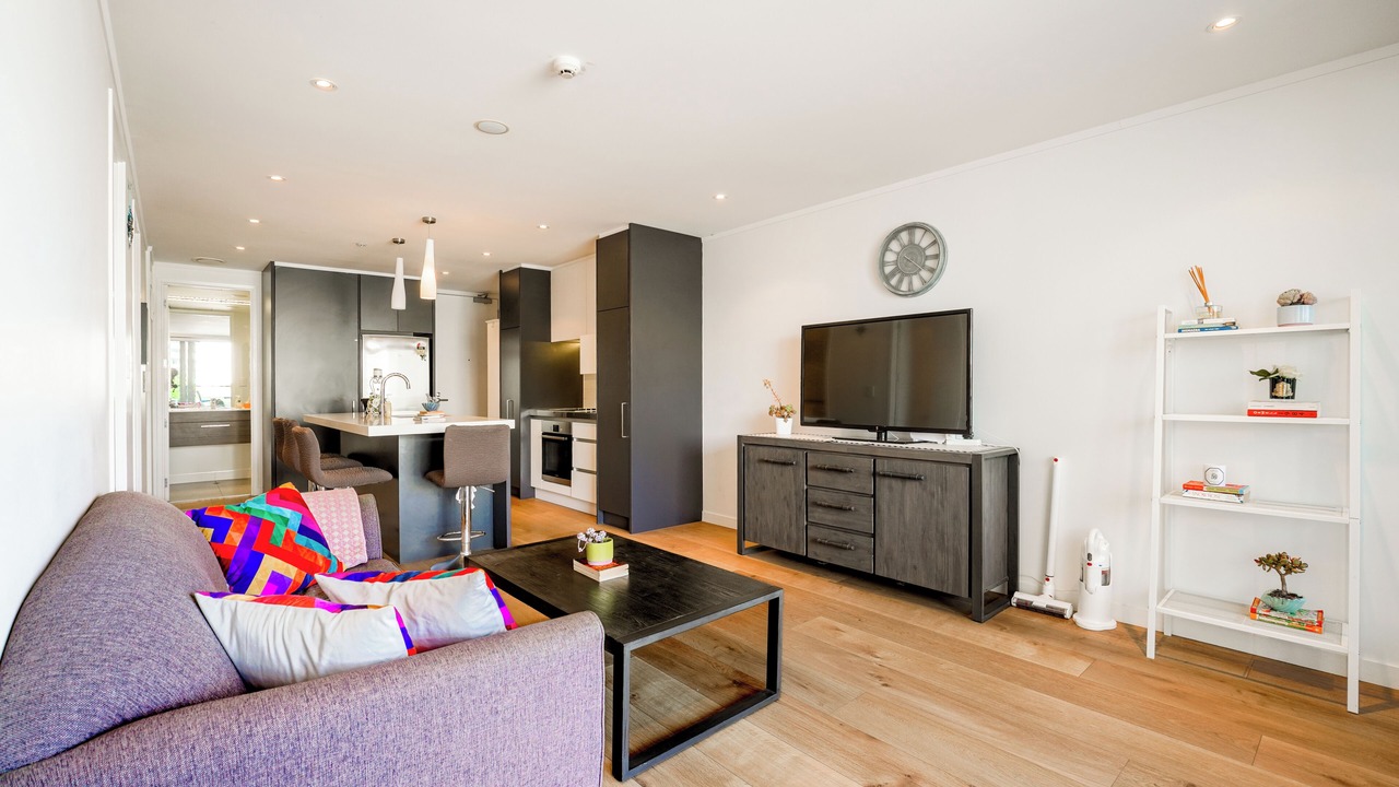 Photo of Livingroom in Newton