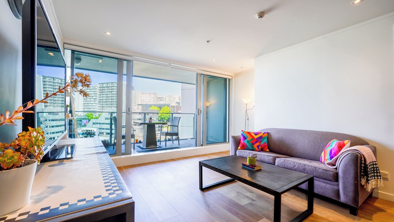 Photo of Livingroom in Newton