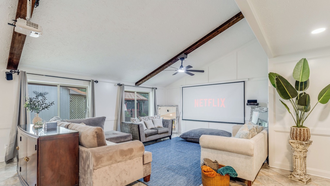 Photo of Livingroom in Pasadena