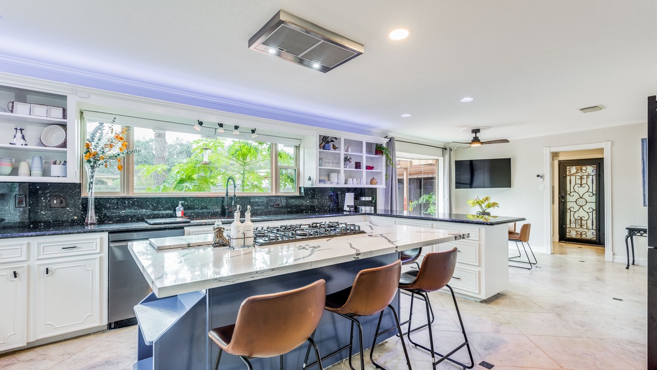 Photo of Kitchen in Pasadena