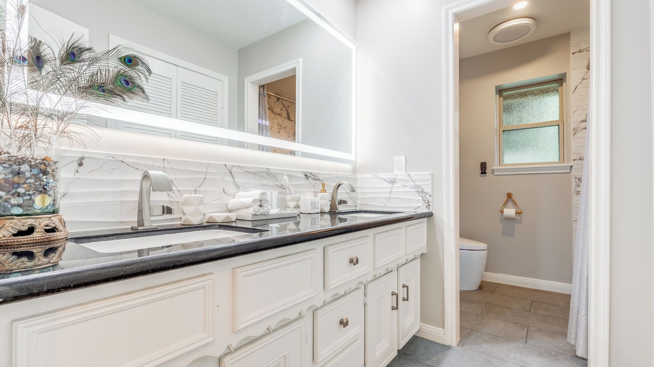 Photo of Bathroom in Pasadena