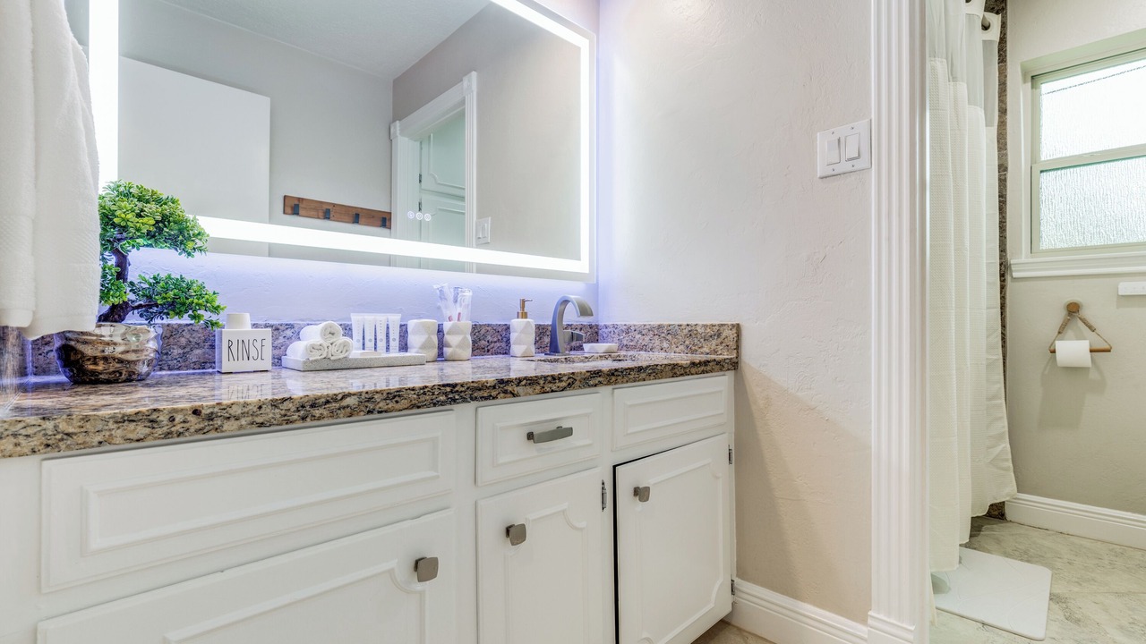 Photo of Bathroom in Pasadena