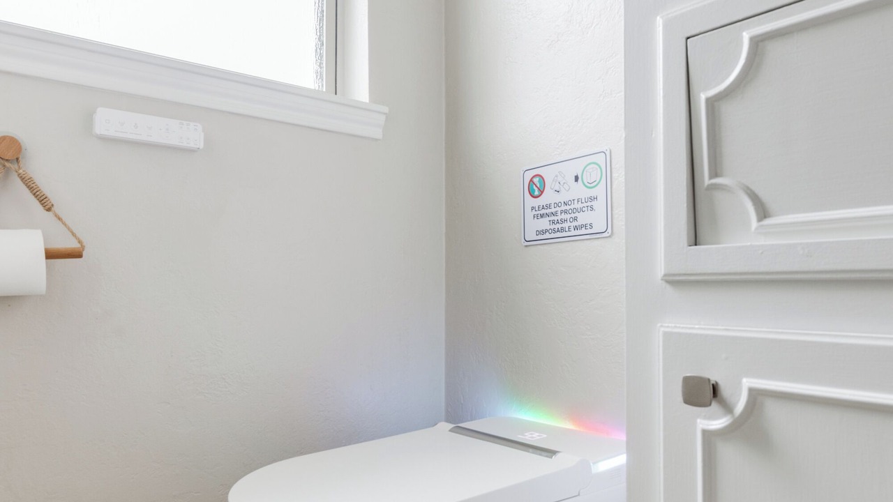Photo of Bathroom in Pasadena