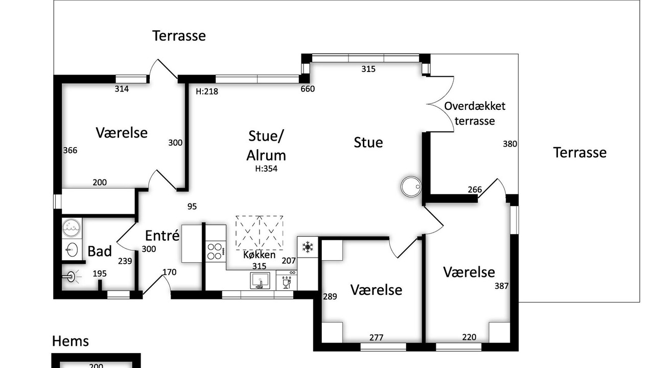 Photo of Others in Gilleleje