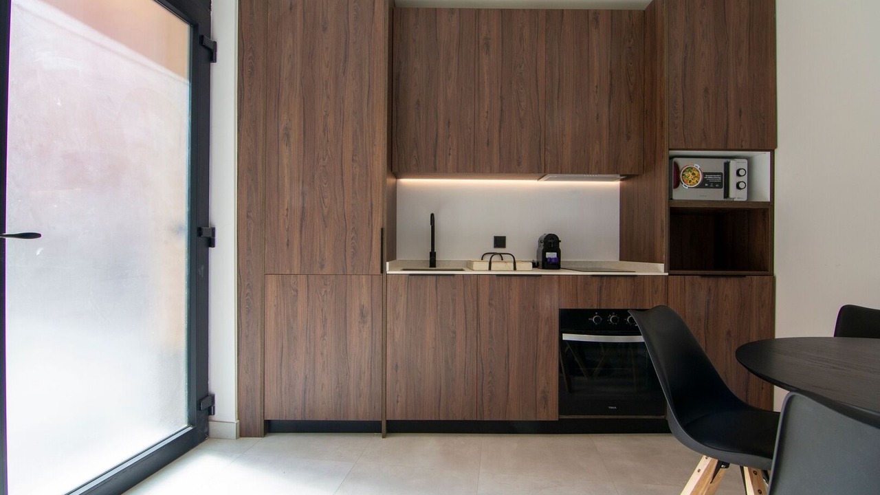 Photo of Kitchen in Sant Antoni
