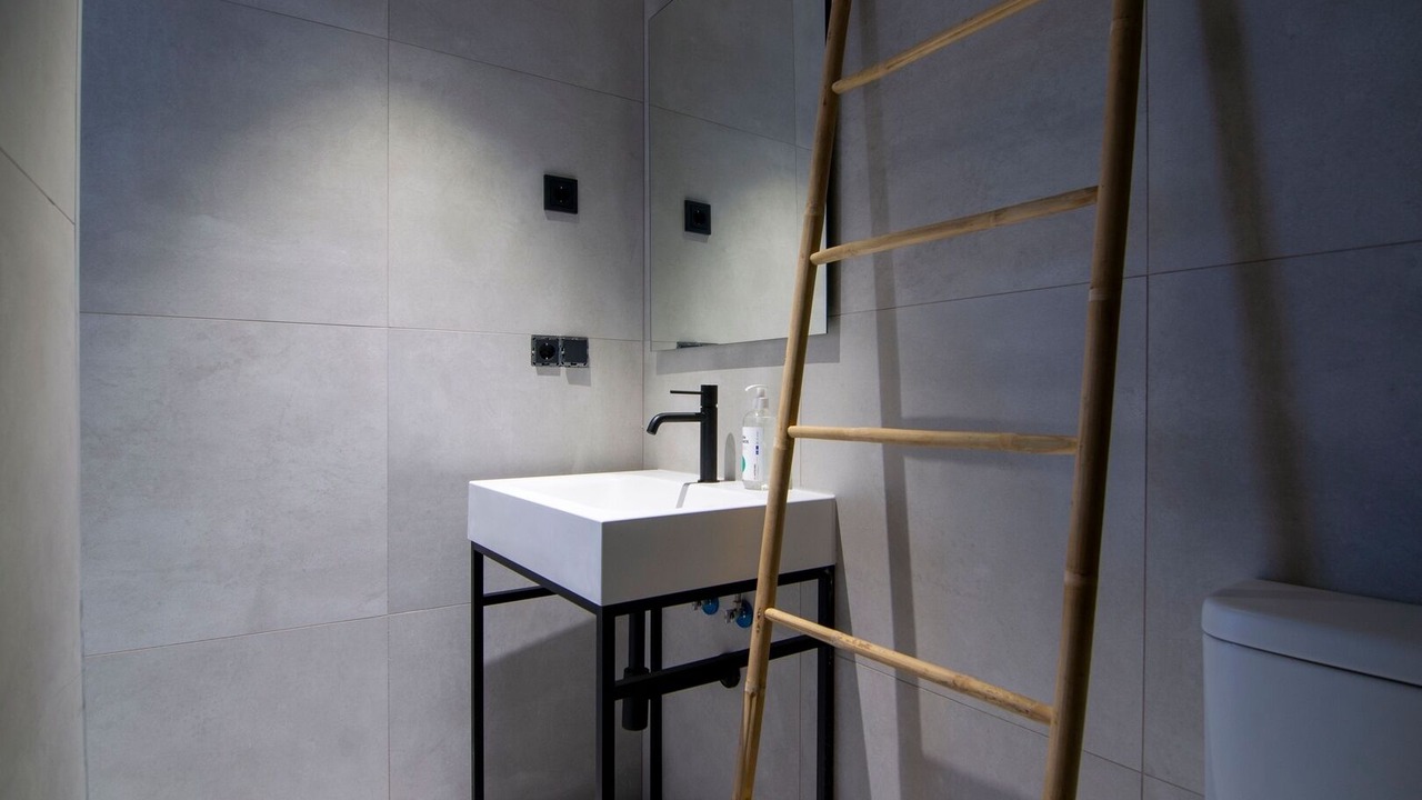 Photo of Bathroom in Sant Antoni