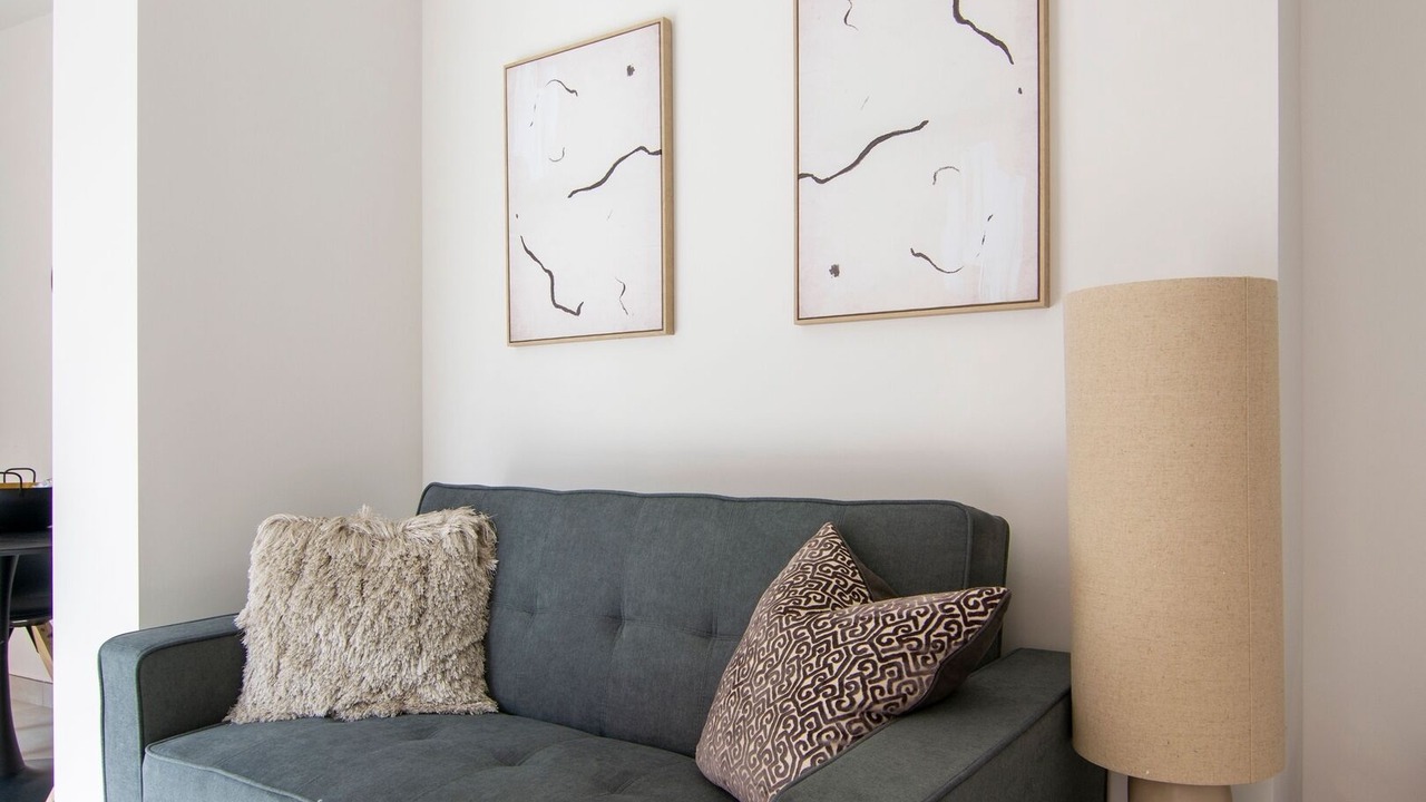 Photo of Livingroom in Sant Antoni