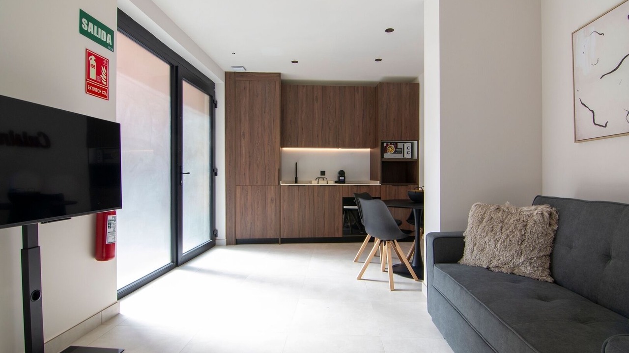 Photo of Livingroom in Sant Antoni
