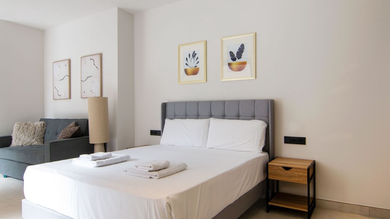 Photo of Bedroom in Sant Antoni