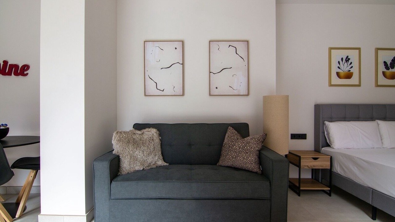 Photo of Bedroom in Sant Antoni