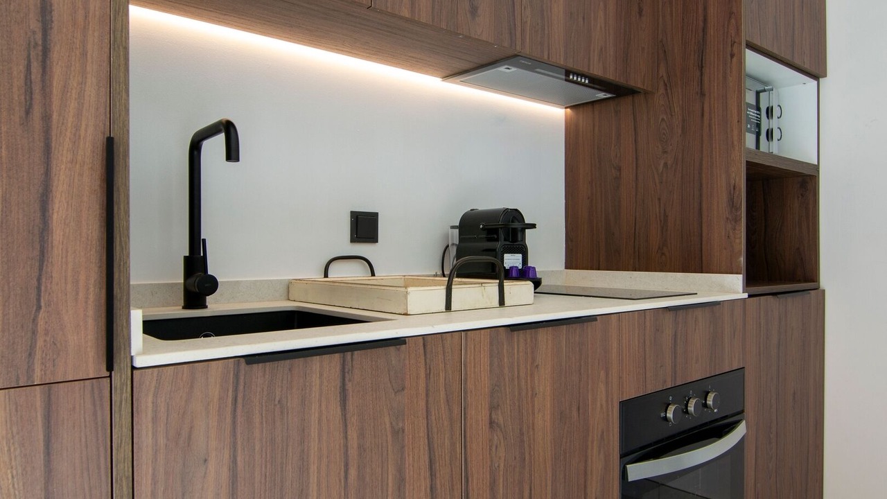 Photo of Kitchen in Sant Antoni