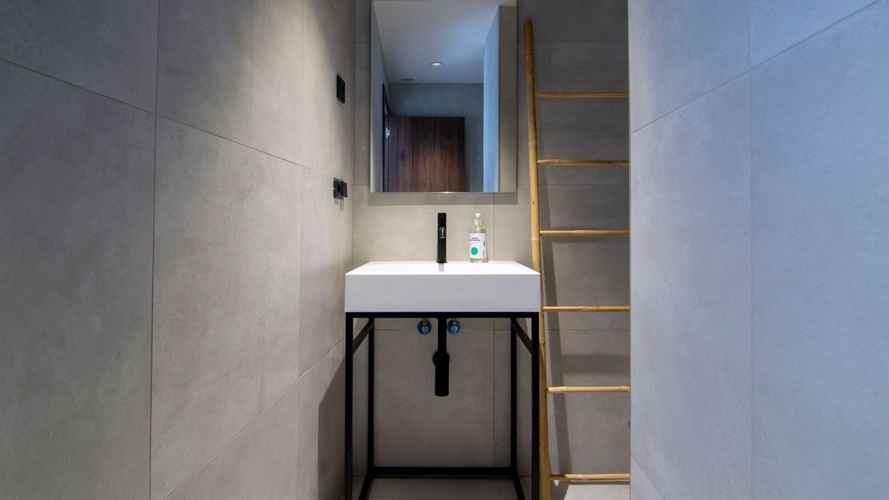 Photo of Bathroom in Sant Antoni