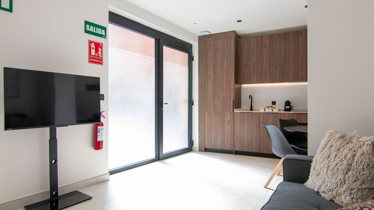 Photo of Livingroom in Sant Antoni