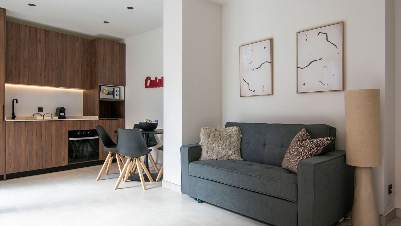 Photo of Livingroom in Sant Antoni