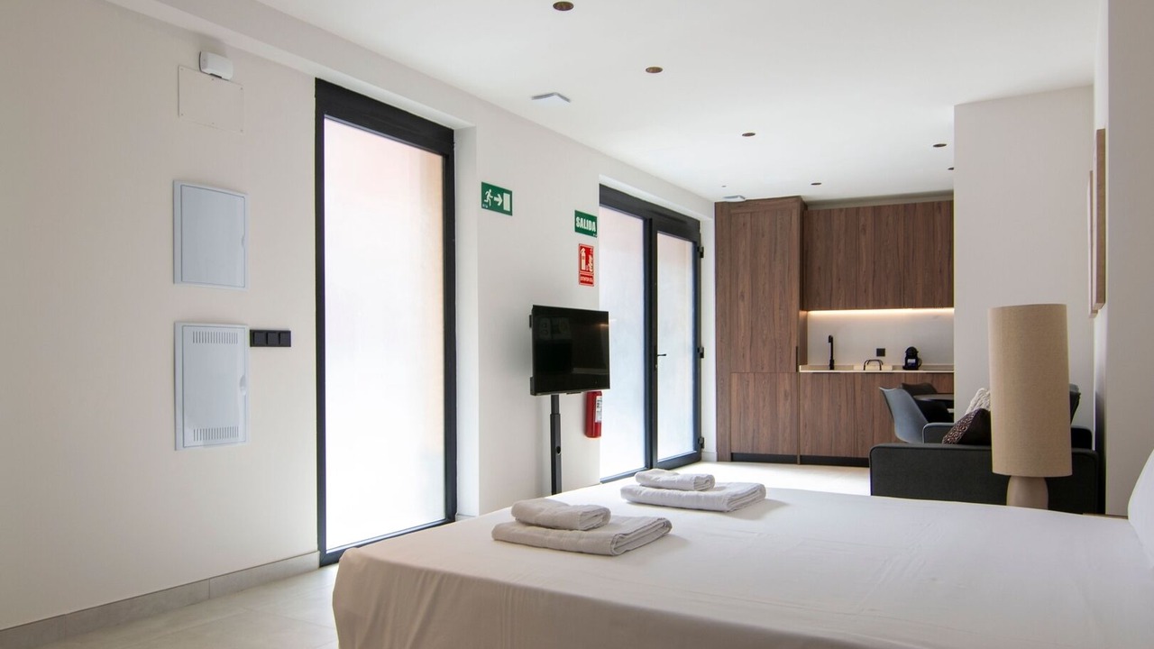 Photo of Bedroom in Sant Antoni