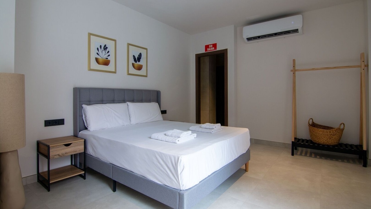 Photo of Bedroom in Sant Antoni