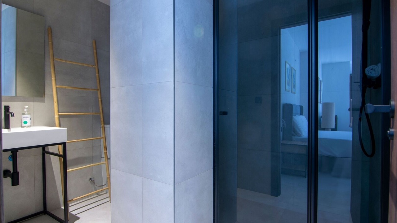 Photo of Bathroom in Sant Antoni